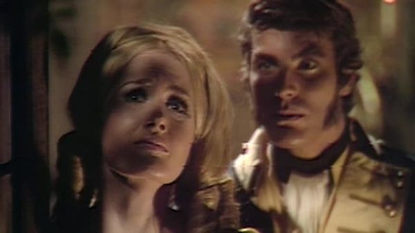 Dark Shadows - Episode 449