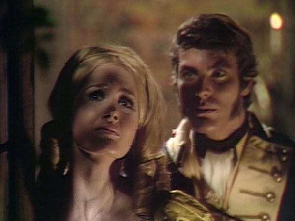 Dark Shadows - Episode 449