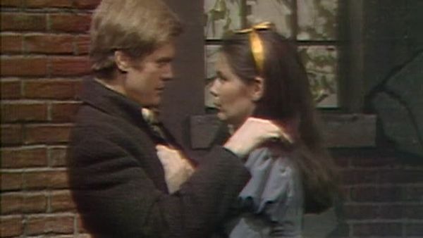 Dark Shadows - Episode 452