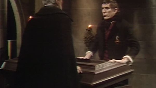 Dark Shadows - Episode 446
