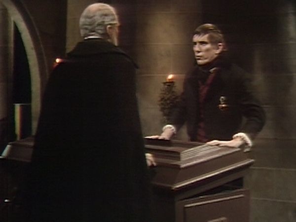 Dark Shadows - Episode 446
