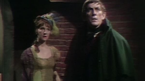 Dark Shadows - Episode 450