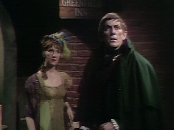 Dark Shadows - Episode 450