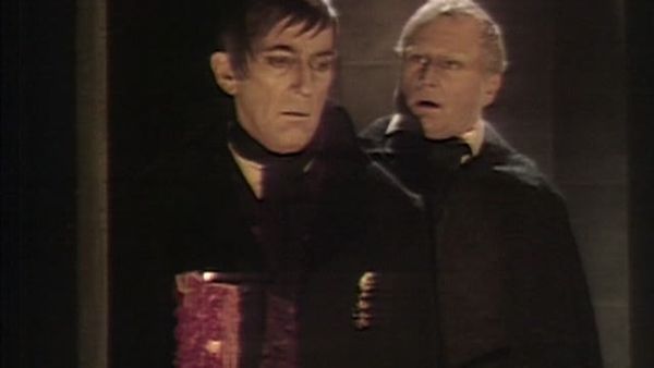 Dark Shadows - Episode 447