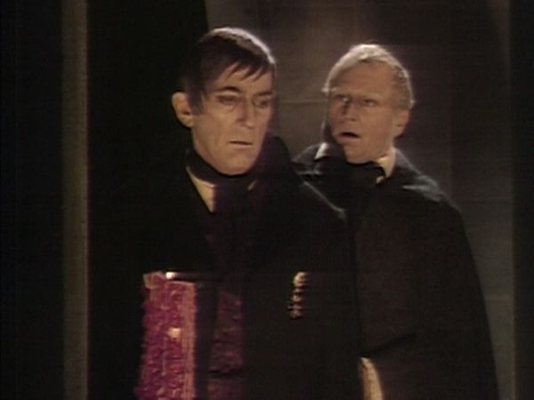 Dark Shadows - Episode 447