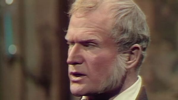 Dark Shadows - Episode 445