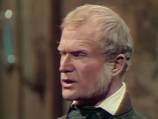 Dark Shadows - Episode 445