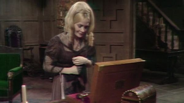 Dark Shadows - Episode 443