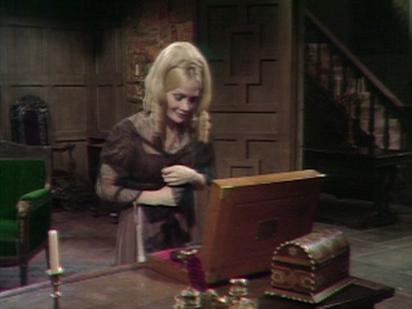 Dark Shadows - Episode 443