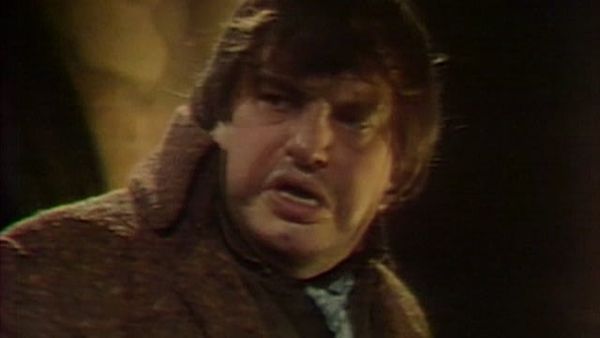 Dark Shadows - Episode 439