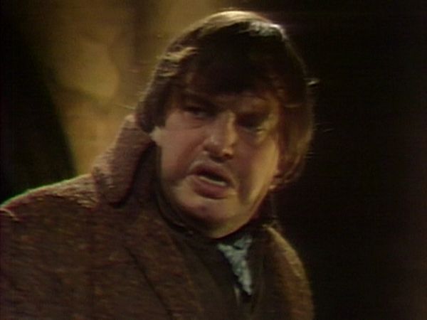 Dark Shadows - Episode 439