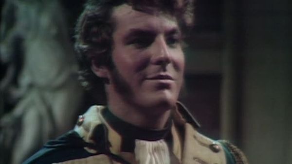 Dark Shadows - Episode 444