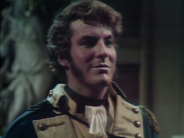 Dark Shadows - Episode 444