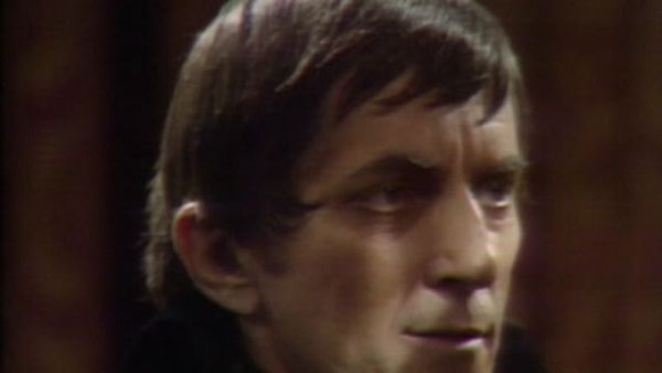 Dark Shadows - Episode 438