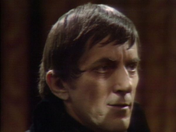 Dark Shadows - Episode 438