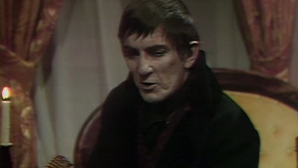 Dark Shadows - Episode 442