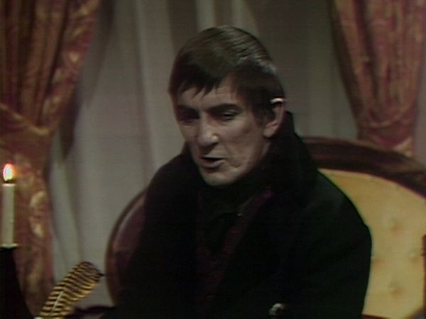 Dark Shadows - Episode 442