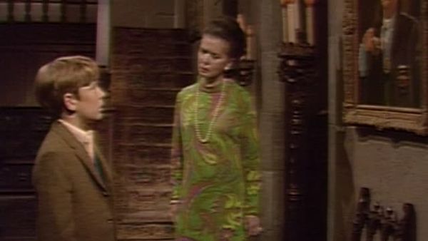Dark Shadows - Episode 324