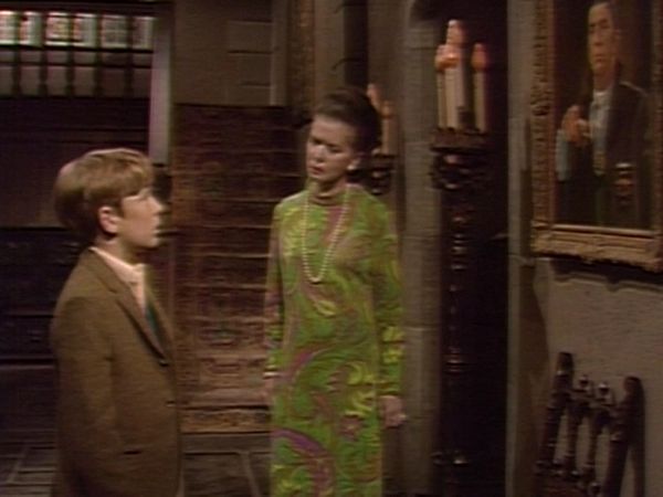 Dark Shadows - Episode 324