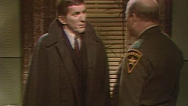 Dark Shadows - Episode 329
