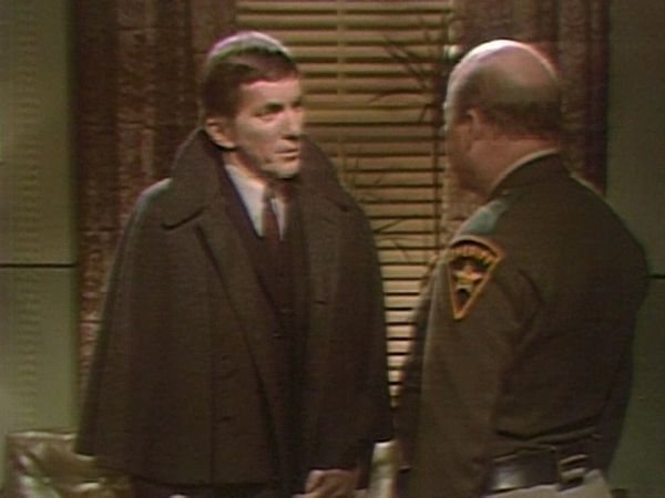 Dark Shadows - Episode 329