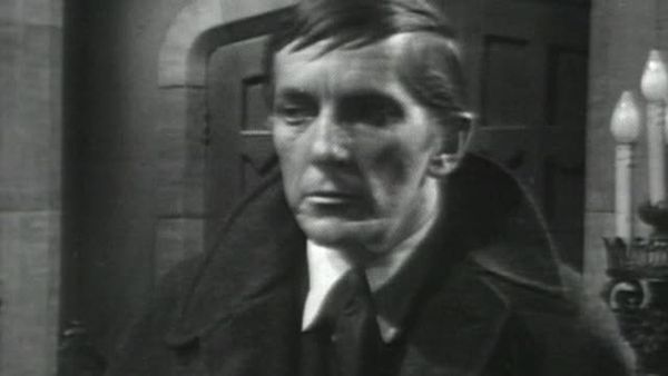 Dark Shadows - Episode 325