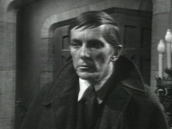 Dark Shadows - Episode 325