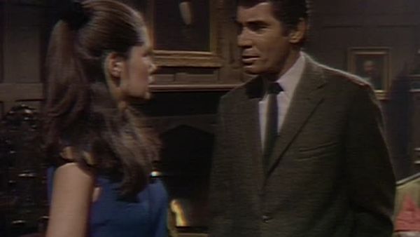 Dark Shadows - Episode 327