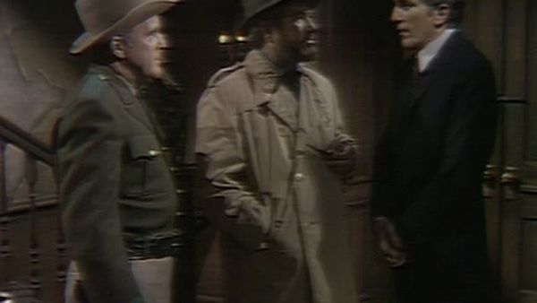 Dark Shadows - Episode 328