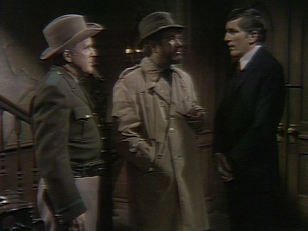Dark Shadows - Episode 328