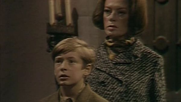 Dark Shadows - Episode 330