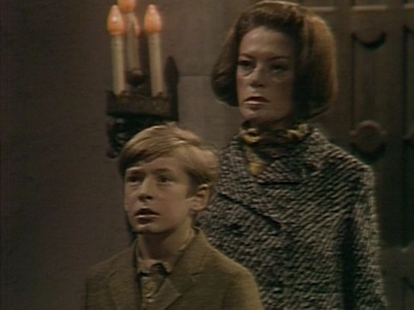 Dark Shadows - Episode 330