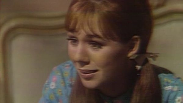 Dark Shadows - Episode 321