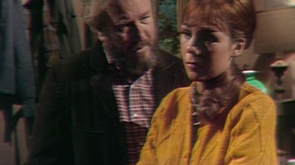 Dark Shadows - Episode 307