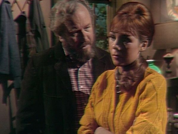 Dark Shadows - Episode 307