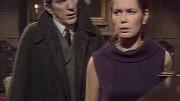 Dark Shadows - Episode 306