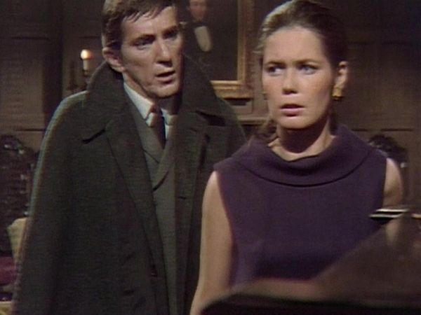 Dark Shadows - Episode 306