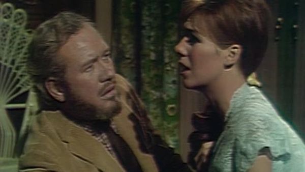 Dark Shadows - Episode 322