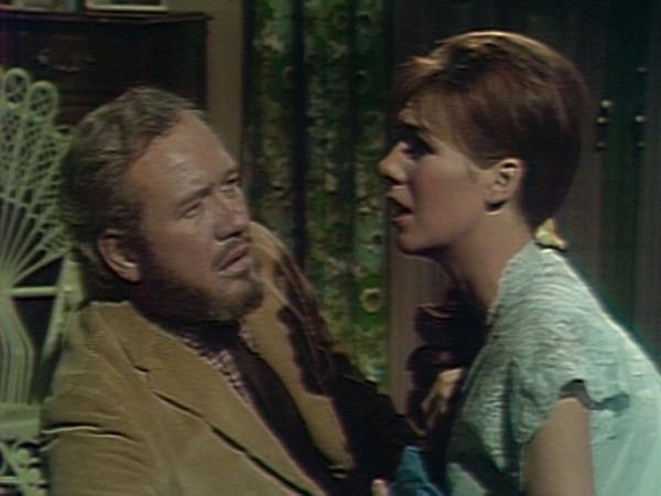 Dark Shadows - Episode 322