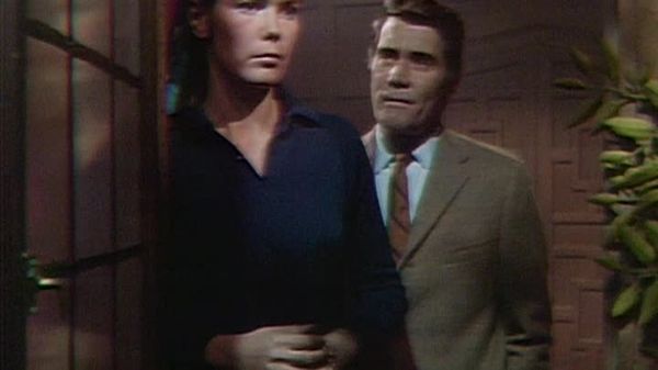 Dark Shadows - Episode 309