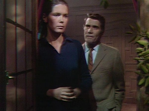 Dark Shadows - Episode 309