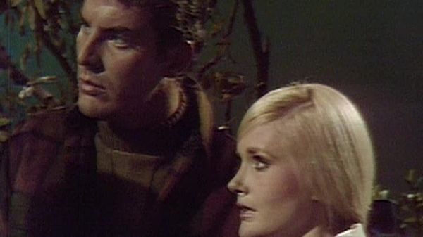 Dark Shadows - Episode 311