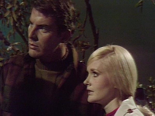 Dark Shadows - Episode 311