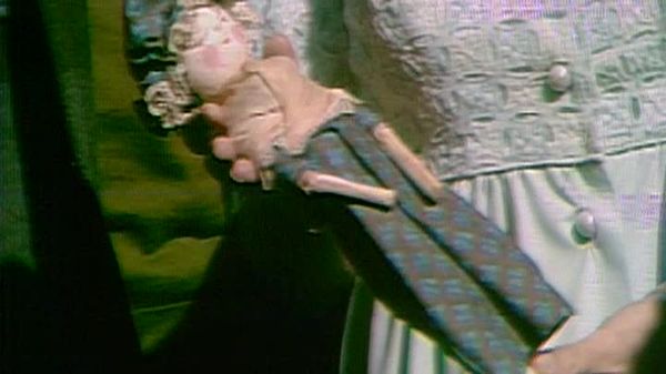 Dark Shadows - Episode 308