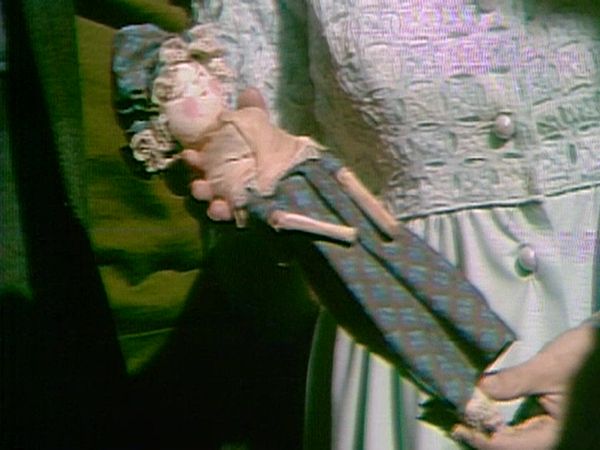 Dark Shadows - Episode 308