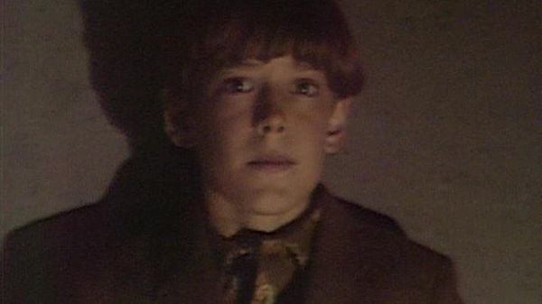 Dark Shadows - Episode 310