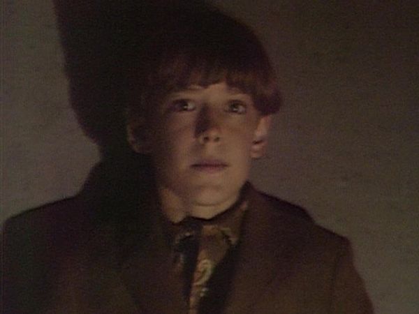 Dark Shadows - Episode 310