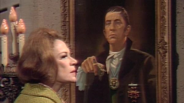 Dark Shadows - Episode 304