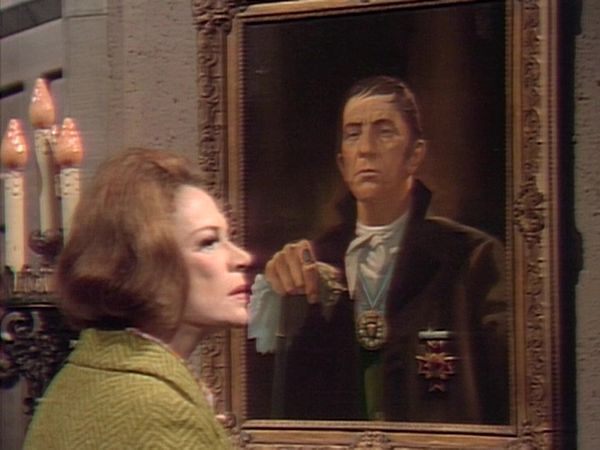 Dark Shadows - Episode 304