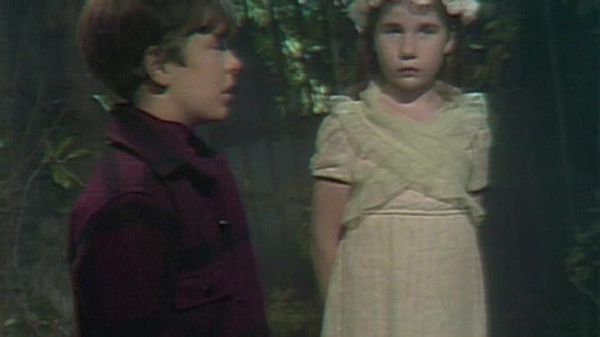 Dark Shadows - Episode 305